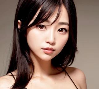 सुंदर महिला, कोरियाई