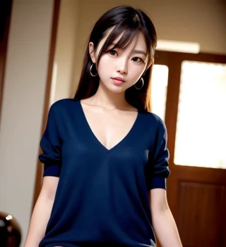 सुंदर महिला, कोरियाई